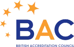 bac logo